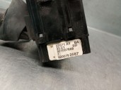 Recambio de mando limpia para dacia sandero 1.5 dci referencia OEM IAM 901057668 6001551361 