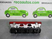 Recambio de luz central de freno para peugeot bipper 1.4 hdi referencia OEM IAM 2219261  