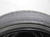 Recambio de neumatico repuesto para volvo v70 familiar 2.4 turbo cat referencia OEM IAM 9127261 T11570R1590M CONTINNETAL