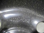 Recambio de neumatico repuesto para volvo v70 familiar 2.4 turbo cat referencia OEM IAM 9127261 T11570R1590M CONTINNETAL