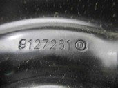 Recambio de neumatico repuesto para volvo v70 familiar 2.4 turbo cat referencia OEM IAM 9127261 T11570R1590M CONTINNETAL