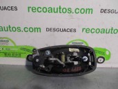 Recambio de maneta exterior delantera derecha para peugeot bipper 1.4 hdi referencia OEM IAM 242559C  