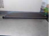 Recambio de bandeja trasera para kia joice 2.0 cat referencia OEM IAM 85601M2000LT 