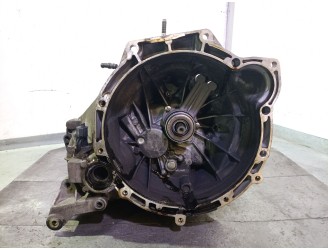 Recambio de caja cambios para ford focus i (daw, dbw) 1.6 16v referencia OEM IAM XS4R7002FA 1124101 S6TB10D06001074