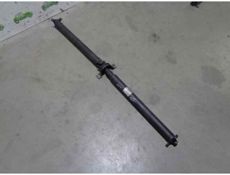 Recambio de transmision central para mercedes-benz clase c (w204) familiar 220 t cdi (204.208) referencia OEM IAM A2041106  SUEL