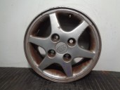 Recambio de llanta para kia joice 2.0 cat referencia OEM IAM 52910M3000 R145.5JJX14OFFSET46 ALUMINIO 6P