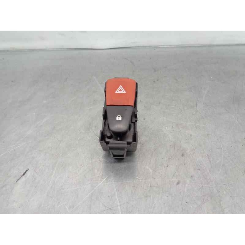 Recambio de warning para renault megane iii berlina 5 p 1.9 dci diesel referencia OEM IAM 8200214896A 8200483813 