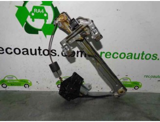 Recambio de elevalunas delantero derecho para chrysler pt cruiser (pt) 1.6 16v cat referencia OEM IAM 0506740AB 2 PINES 5 PUERTA