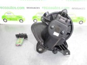 Recambio de motor calefaccion para peugeot bipper 1.4 hdi referencia OEM IAM 507730100 CON RESISTENCIA 