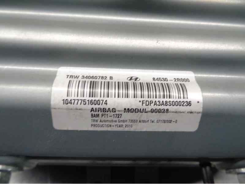 Recambio de airbag delantero derecho para hyundai i30 style referencia OEM IAM 845302R000  