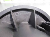 Recambio de motor calefaccion para peugeot bipper 1.4 hdi referencia OEM IAM 507730100 CON RESISTENCIA 