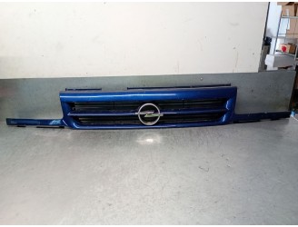 Recambio de rejilla delantera para opel astra f sedán (t92) 1.6 si (f19, m19) referencia OEM IAM 90414156 6320026 