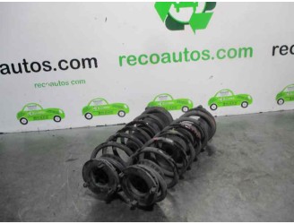 Recambio de muelle amortiguacion para peugeot bipper 1.4 hdi referencia OEM IAM 2219271 