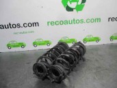Recambio de muelle amortiguacion para peugeot bipper 1.4 hdi referencia OEM IAM 2219271 