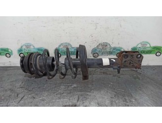 Recambio de amortiguador delantero izquierdo para opel vectra b berlina 2.0 dti referencia OEM IAM 9156801 824903553253 SACHS