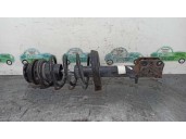 Recambio de amortiguador delantero izquierdo para opel vectra b berlina 2.0 dti referencia OEM IAM 9156801 824903553253 SACHS