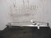 Recambio de elevalunas delantero derecho para citroën jumper caja cerrada desde ´02 2.2 hdi cat referencia OEM IAM 1320337080 MA