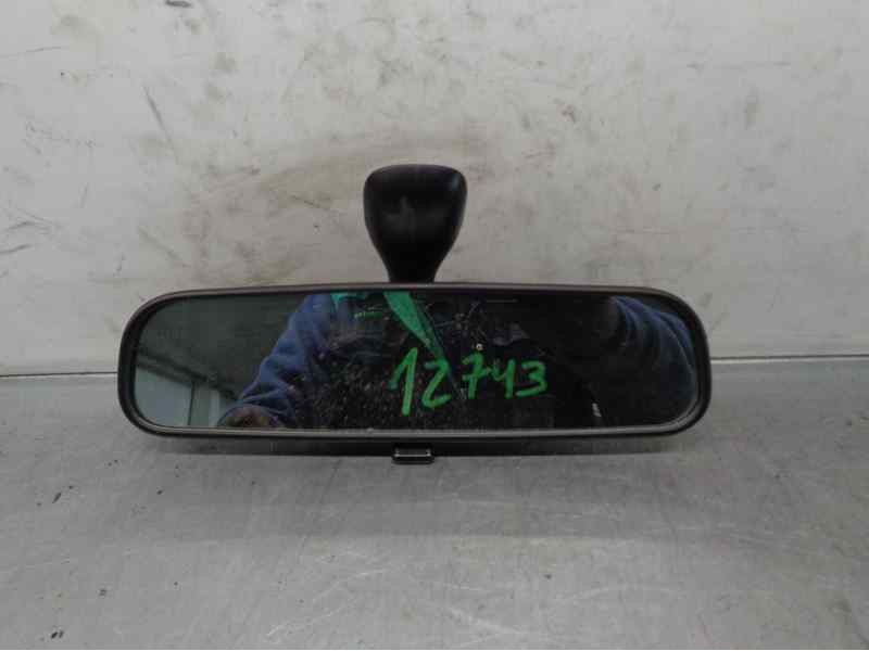 Recambio de espejo interior para hyundai i30 style referencia OEM IAM 8510127000  