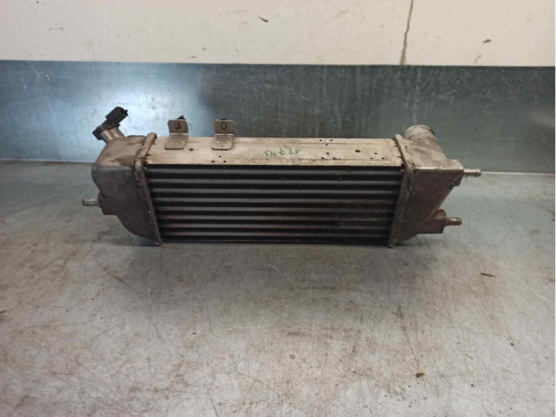 Recambio de intercooler para hyundai i30 style referencia OEM IAM 282712A610  6714315 MODINE