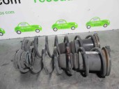 Recambio de muelle amortiguacion para peugeot bipper 1.4 hdi referencia OEM IAM 2219271  
