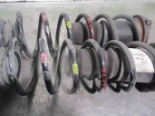 Recambio de muelle amortiguacion para peugeot bipper 1.4 hdi referencia OEM IAM 2219271 
