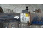Recambio de amortiguador delantero izquierdo para opel vectra b berlina 2.0 dti referencia OEM IAM 9156801 824903553253 SACHS