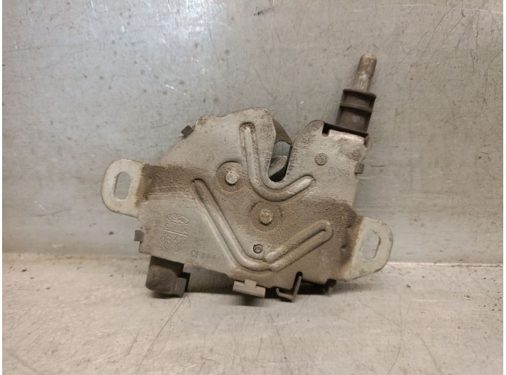 Recambio de cerradura capot para ford focus i (daw, dbw) 1.6 16v referencia OEM IAM XS4116700CF 4555047 