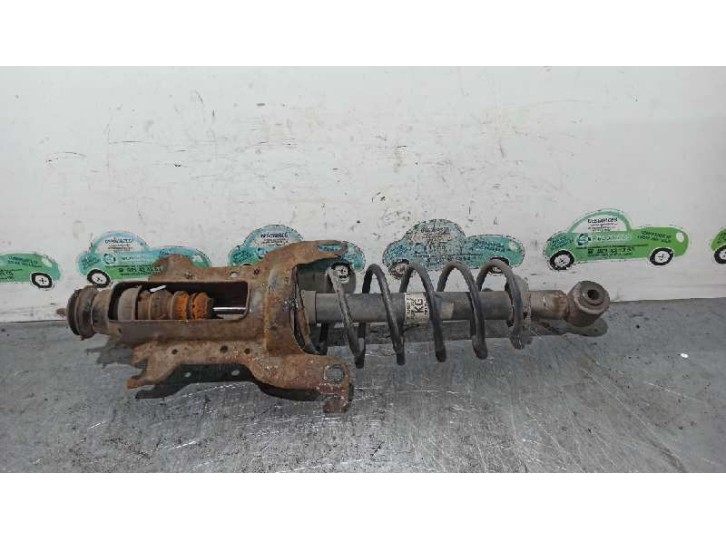 Recambio de amortiguador trasero izquierdo para opel vectra b berlina 2.0 dti referencia OEM IAM 9191521  