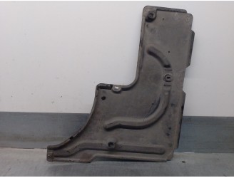 Recambio de cubrecarter para bmw serie 7 (e65/e66) 3.0 turbodiesel cat referencia OEM IAM 51717020538 