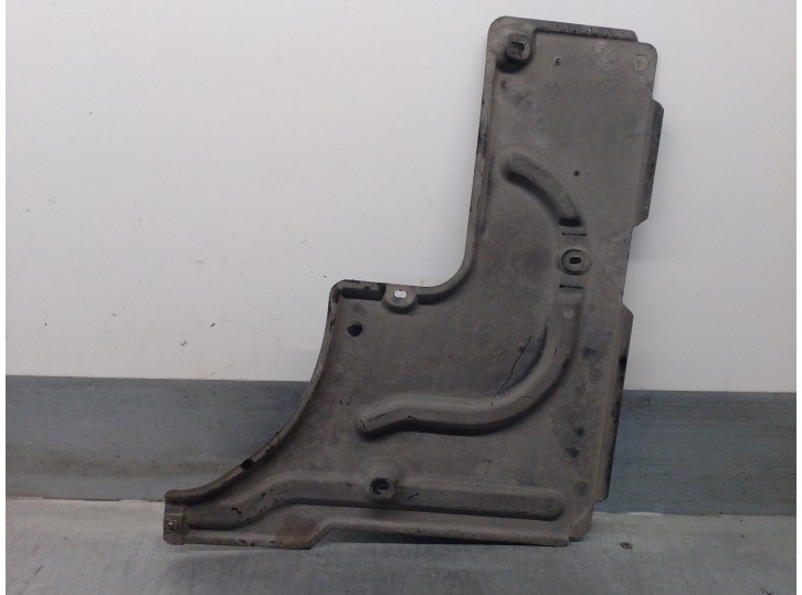Recambio de cubrecarter para bmw serie 7 (e65/e66) 3.0 turbodiesel cat referencia OEM IAM 51717020538 