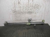 Recambio de elevalunas delantero izquierdo para citroën jumper caja cerrada desde ´02 2.2 hdi cat referencia OEM IAM 1320336080 