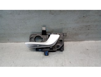 Recambio de maneta interior trasera derecha para kia rio iv (yb, sc, fb) 1.2 cvvt referencia OEM IAM 83623H8500 83620H8510SA1 