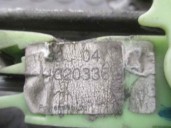 Recambio de elevalunas delantero izquierdo para citroën jumper caja cerrada desde ´02 2.2 hdi cat referencia OEM IAM 1320336080 