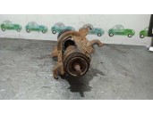 Recambio de amortiguador trasero izquierdo para opel vectra b berlina 2.0 dti referencia OEM IAM 9191521  