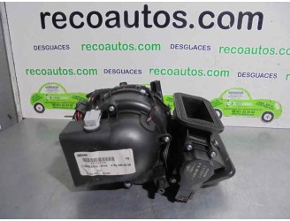 Recambio de motor calefaccion para mercedes-benz clase m (w163) 2.7 cdi 20v cat referencia OEM IAM A1638300308  