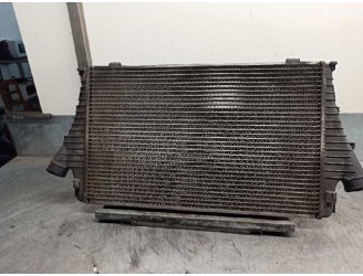Recambio de intercooler para opel vectra c berlina 3.0 v6 cdti cat (y 30 dt / lb5) referencia OEM IAM 13108570 873548N VALEO