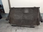 Recambio de intercooler para opel vectra c berlina 3.0 v6 cdti cat (y 30 dt / lb5) referencia OEM IAM 13108570 873548N VALEO