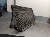 Recambio de intercooler para opel vectra c berlina 3.0 v6 cdti cat (y 30 dt / lb5) referencia OEM IAM 13108570 873548N VALEO