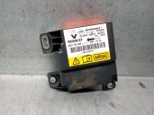 Recambio de centralita airbag para dacia sandero 1.5 dci referencia OEM IAM 8201002829  28404802033 CONTINENTAL