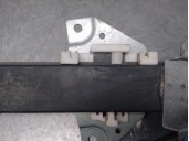 Recambio de elevalunas trasero derecho para kia joice 2.0 cat referencia OEM IAM 98880M2610 2 PINES 5 PUERTAS