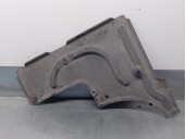 Recambio de cubrecarter para bmw serie 7 (e65/e66) 3.0 turbodiesel cat referencia OEM IAM 51717020538  