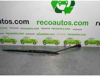 Replacement rear wiper arm for Opel Vectra B sedan 2.0 DTI OEM IAM reference 