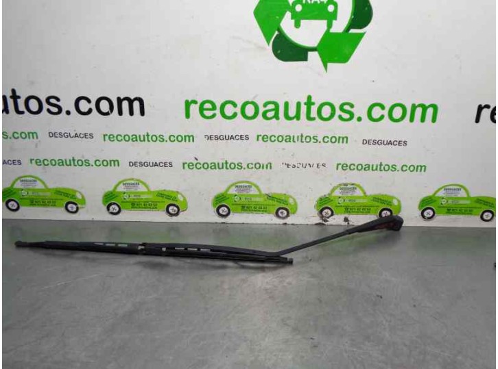 Replacement rear wiper arm for Opel Vectra B sedan 2.0 DTI OEM IAM reference 