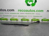 Recambio de brazo limpia trasero para opel vectra b berlina 2.0 dti referencia OEM IAM   