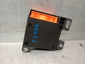 Recambio de centralita airbag para dacia sandero 1.5 dci referencia OEM IAM 8201002829  28404802033 CONTINENTAL