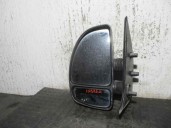 Recambio de retrovisor izquierdo para citroën jumper caja cerrada desde ´02 2.2 hdi cat referencia OEM IAM 8153JS MANUAL 5 PUERT