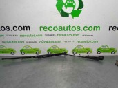Replacement rear wiper arm for Opel Vectra B sedan 2.0 DTI OEM IAM reference 