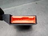 Recambio de centralita airbag para dacia sandero 1.5 dci referencia OEM IAM 8201002829  28404802033 CONTINENTAL
