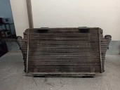 Recambio de intercooler para opel vectra c berlina 3.0 v6 cdti cat (y 30 dt / lb5) referencia OEM IAM 13108570 873548N VALEO