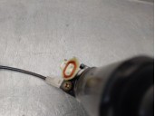 Recambio de elevalunas trasero derecho para kia joice 2.0 cat referencia OEM IAM 98880M2610 2 PINES 5 PUERTAS